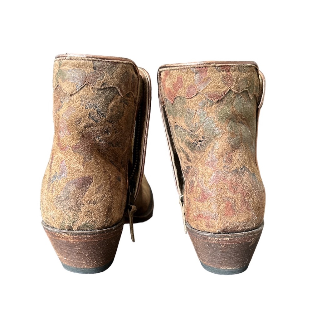 Johnny Ringo ankle boots - Picture 7 of 8